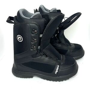 SAPIENT GUIDE SNOWBOARDBOOTS MEN SIZE 11